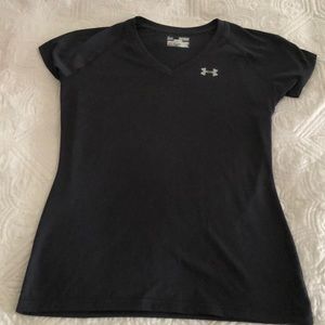 Under Armour athletic fit T-shirt